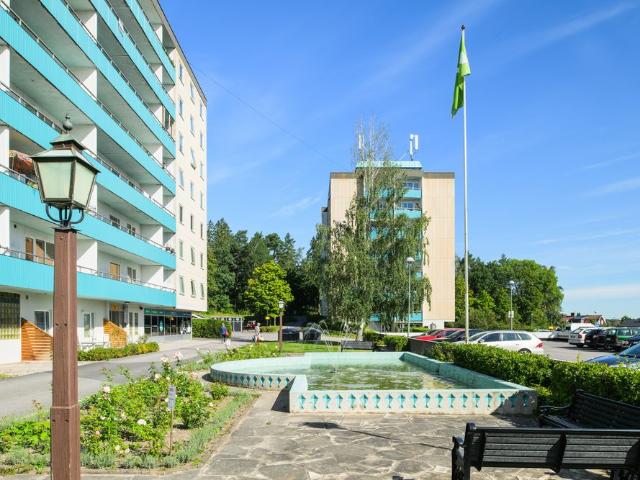 Lägenhet hyra i Linköping, Östergötland