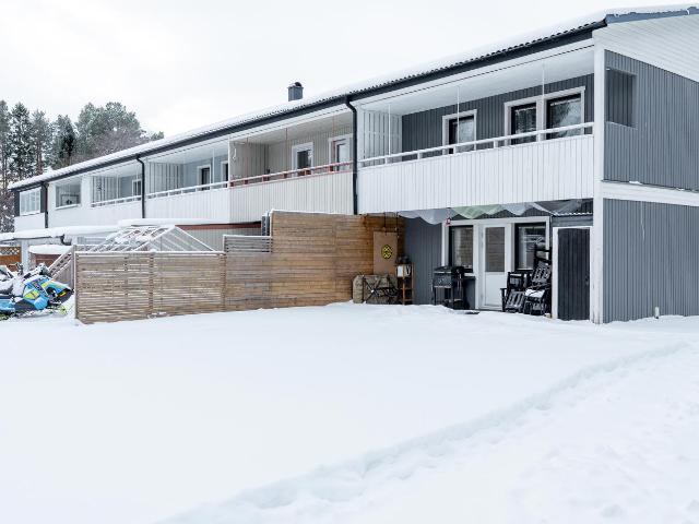 Villa till salu i Jämtland