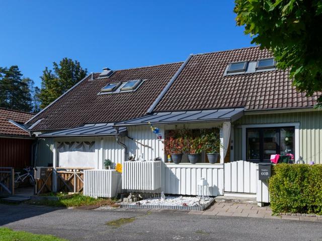 Lägenhet hyra i Mölnlycke, Västra Götaland