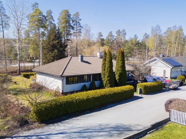 Villa till salu i Västervik, Kalmar