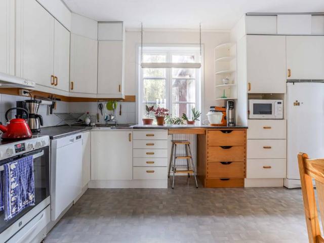 Bostad till salu i Robertsfors, Västerbotten