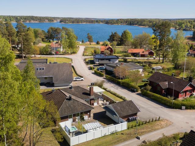 Villa till salu i Loftahammar, Kalmar