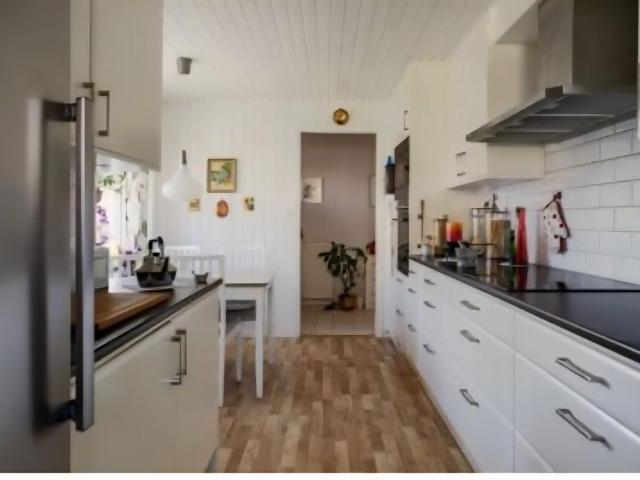 Hus hyra i Rinkabyholm, Kalmar
