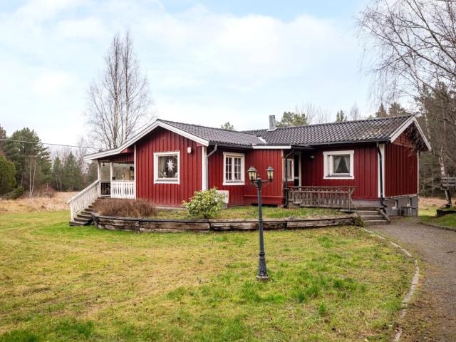 Hus till salu i Stockholm