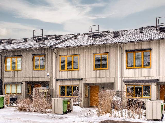 Villa till salu i Solna, Stockholm