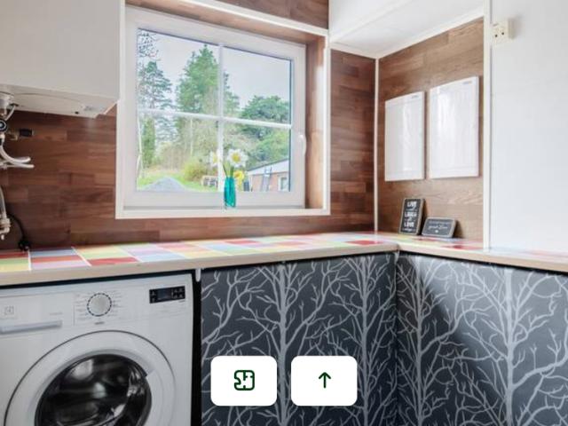 Hus hyra i Stockholm