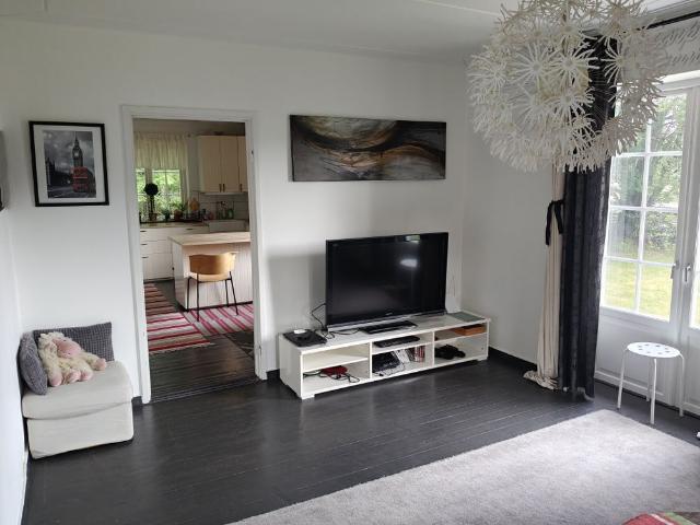 Hus hyra i Skåne