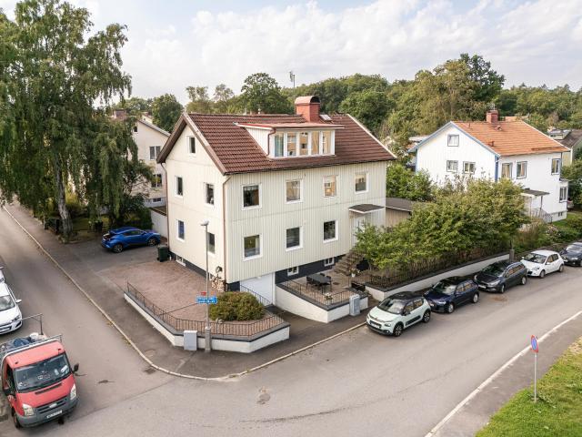 Bostad till salu i Göteborg, Västra Götaland