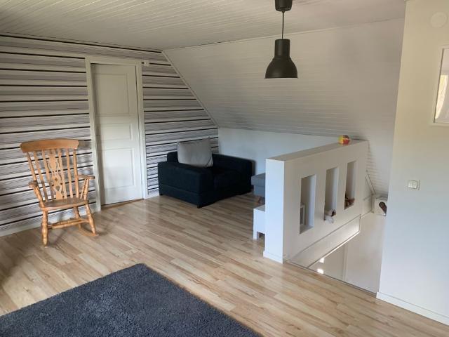 Hus hyra i Bro, Stockholm