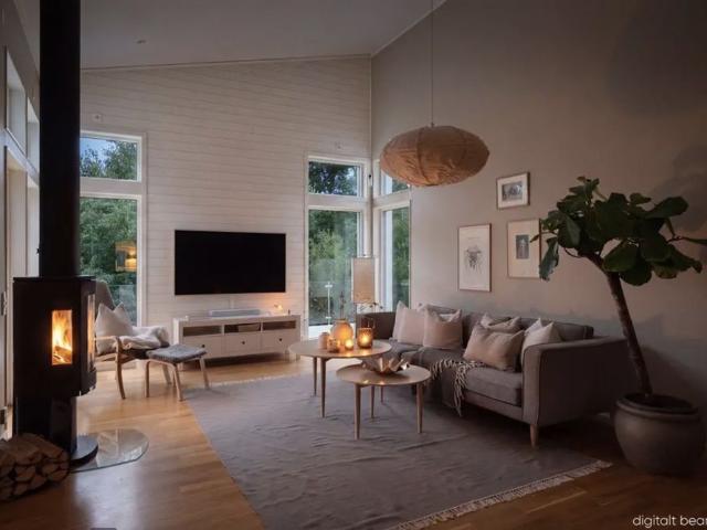 Hus hyra i Alingsås, Västra Götaland