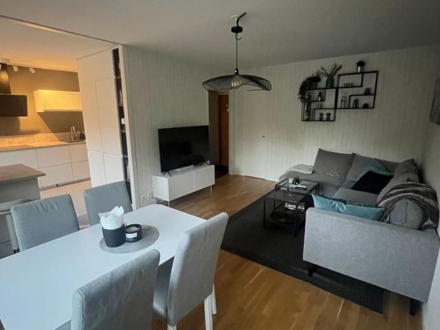 Lägenhet hyra i Linköping, Östergötland