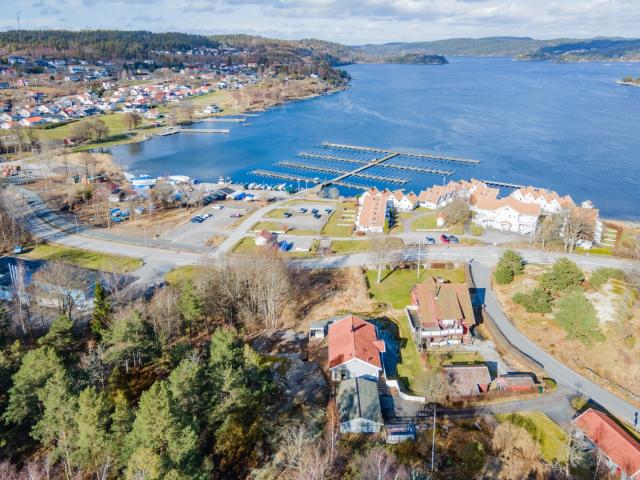 Bostad till salu i Sotenäs, Dalarna