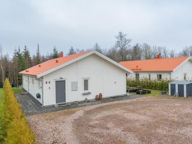 Villa till salu i Fristad, Västra Götaland