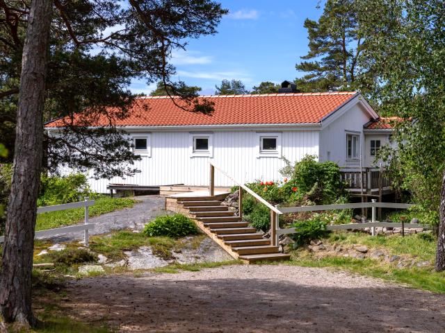 Villa till salu i Strömstad, Västra Götaland