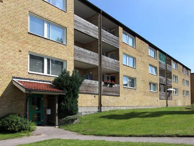 Hus hyra i Växjö, Kronoberg