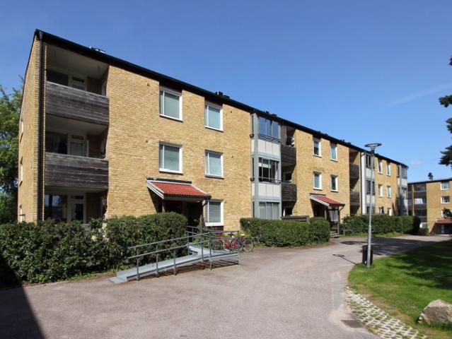 Hus hyra i Växjö, Kronoberg