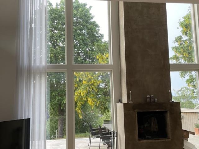Hus hyra i Nacka, Boo