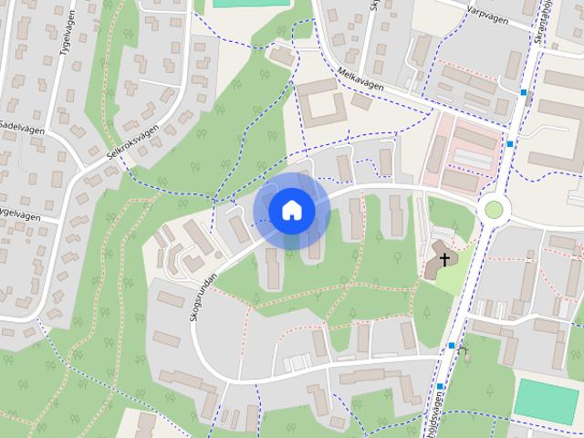 Lägenhet hyra i Karlskoga, Örebro