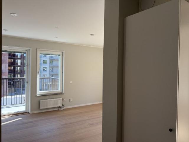 Lägenhet hyra i Stockholm