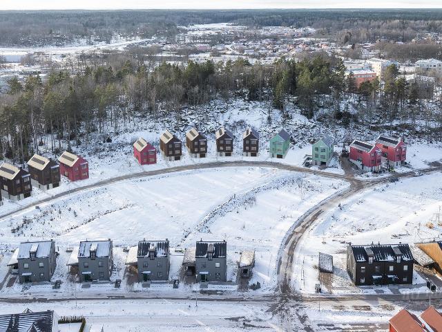 Villa till salu i Linköping, Östergötland