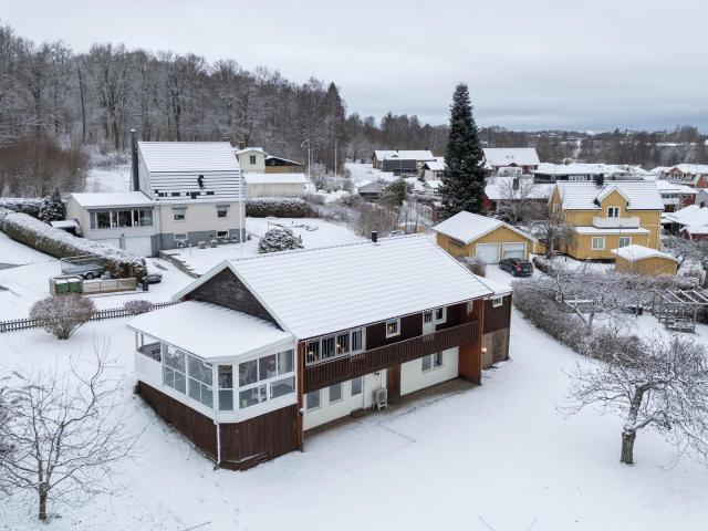 Villa till salu i Jönköping