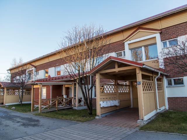 Hus hyra i Norrbotten