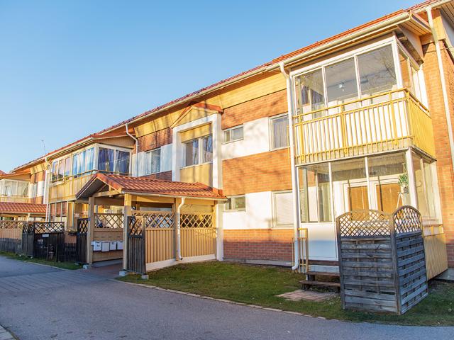 Hus hyra i Öjebyn, Norrbottens län