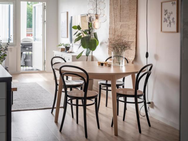 Bostadsrätt till salu i Stockholm