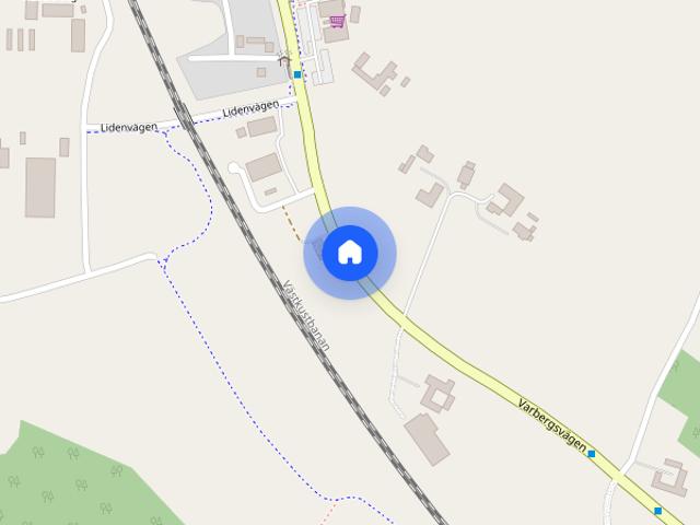 Lägenhet hyra i Halland