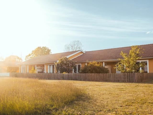 Lägenhet hyra i Halland