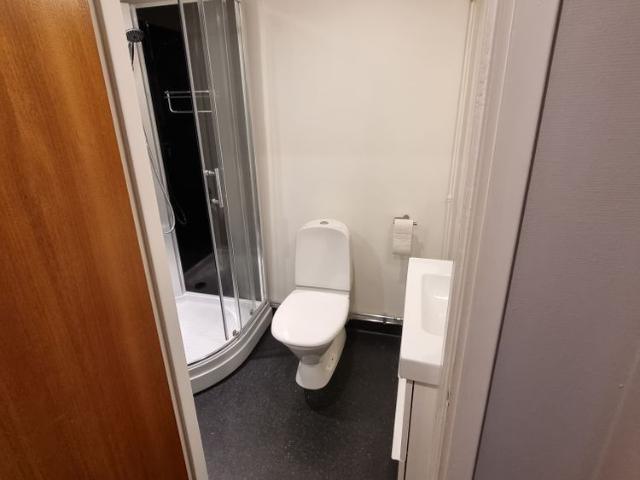 Lägenhet hyra i Växjö, Kronoberg