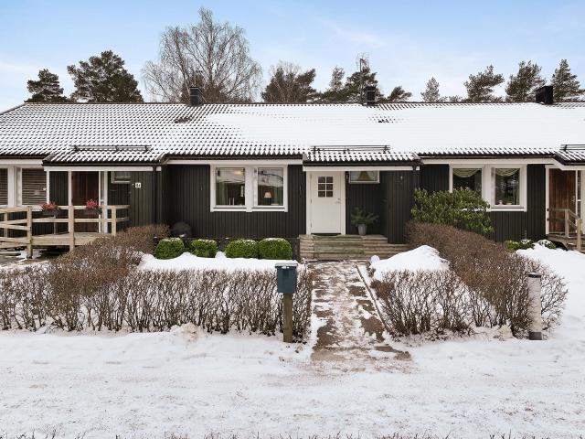 Villa till salu i Åmål, Västra Götaland