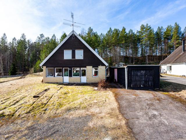 Bostad till salu i Örebro