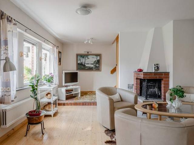 Villa till salu i Sigtuna, Stockholm