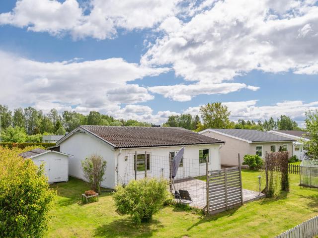 Villa till salu i Borlänge, Dalarna