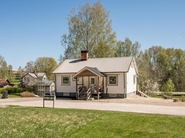 Villa till salu i Åmotfors, Värmland
