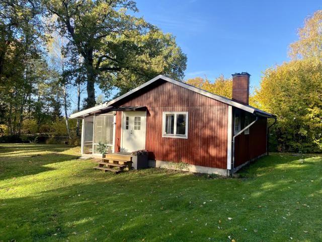 Villa till salu i Uppsala