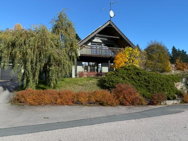 Villa till salu i Uppvidinge, Kronoberg