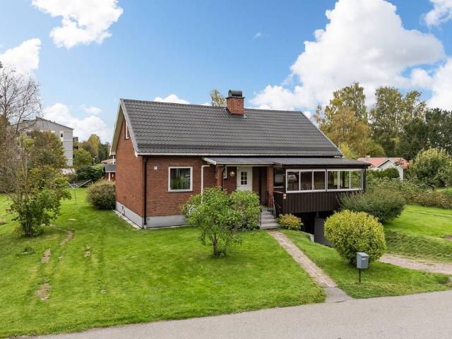 Villa till salu i Gagnef, Dalarna