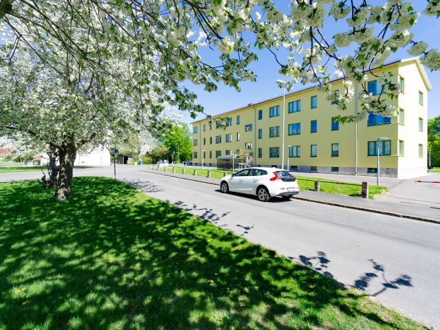 Hus hyra i Kristianstad, Skåne