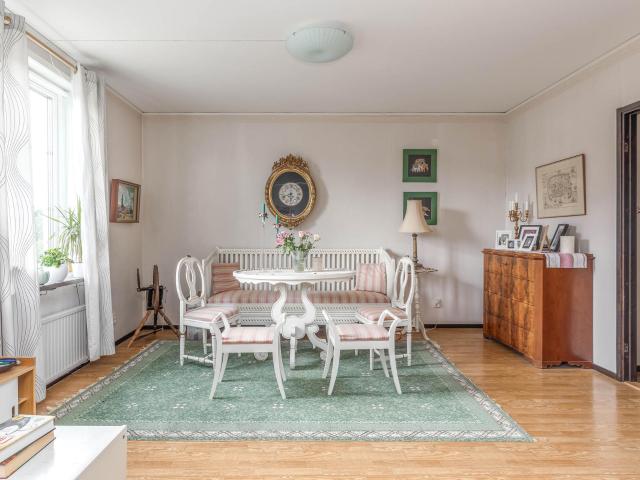 Bostad till salu i Oskarshamn, Kalmar