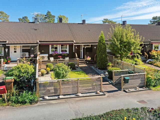 Villa till salu i Åmål, Västra Götaland