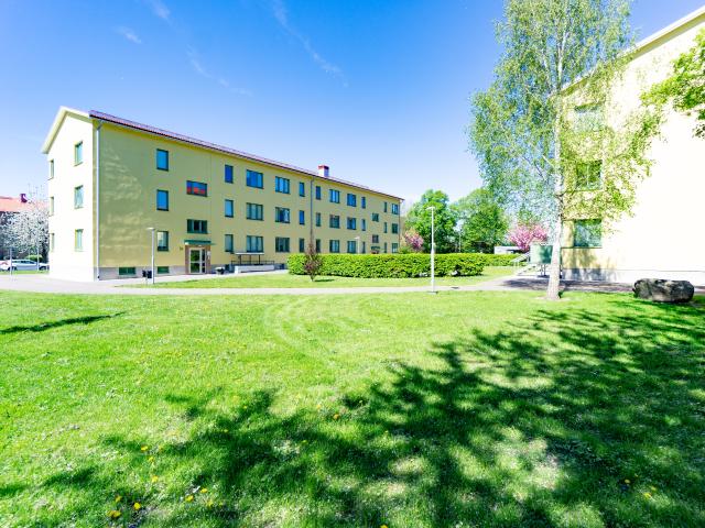 Hus hyra i Kristianstad, Skåne