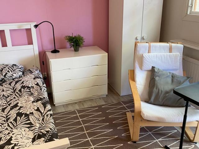 Rum hyra i Borlänge, Dalarna