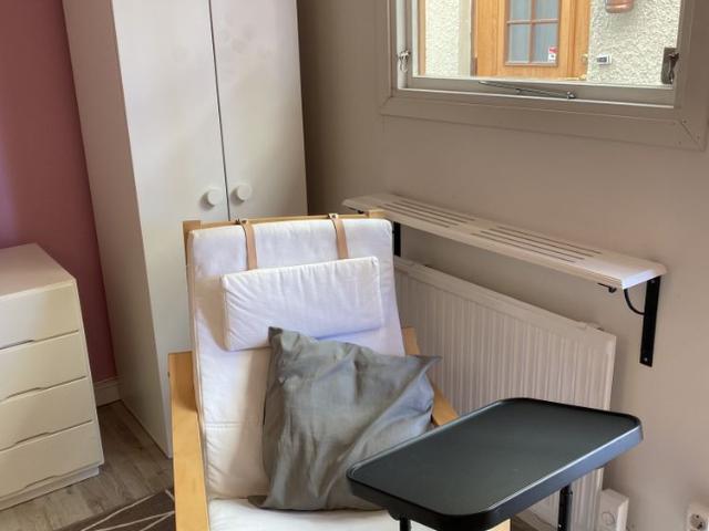 Rum hyra i Borlänge, Dalarna