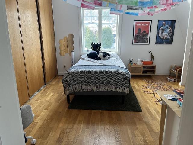 Hus hyra i Huddinge, Stockholm