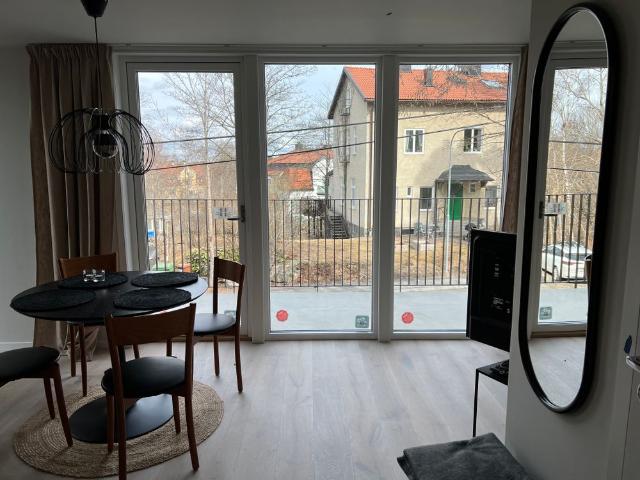 Hus hyra i Lidingö, Stockholm