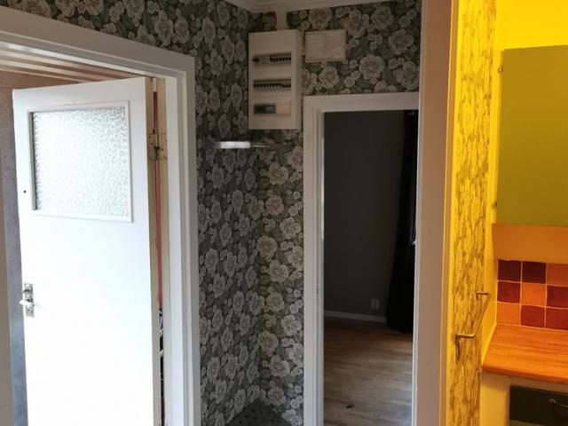 Stuga hyra i Örebro