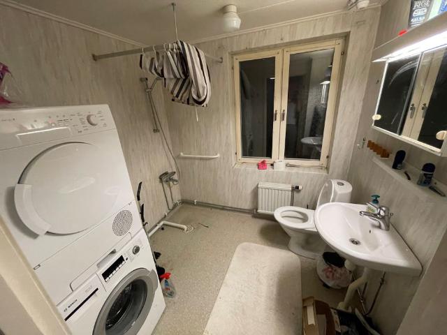 Lägenhet hyra i Säffle, Värmland