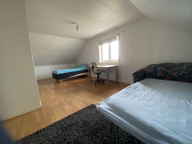 Lägenhet hyra i Sundstorp, Säffle